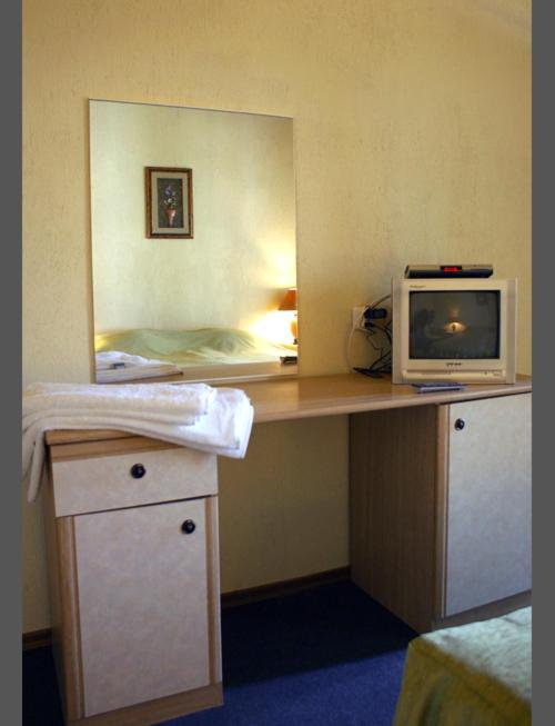Complex Cherni Vrah Cherni Vrŭkh Buitenkant foto