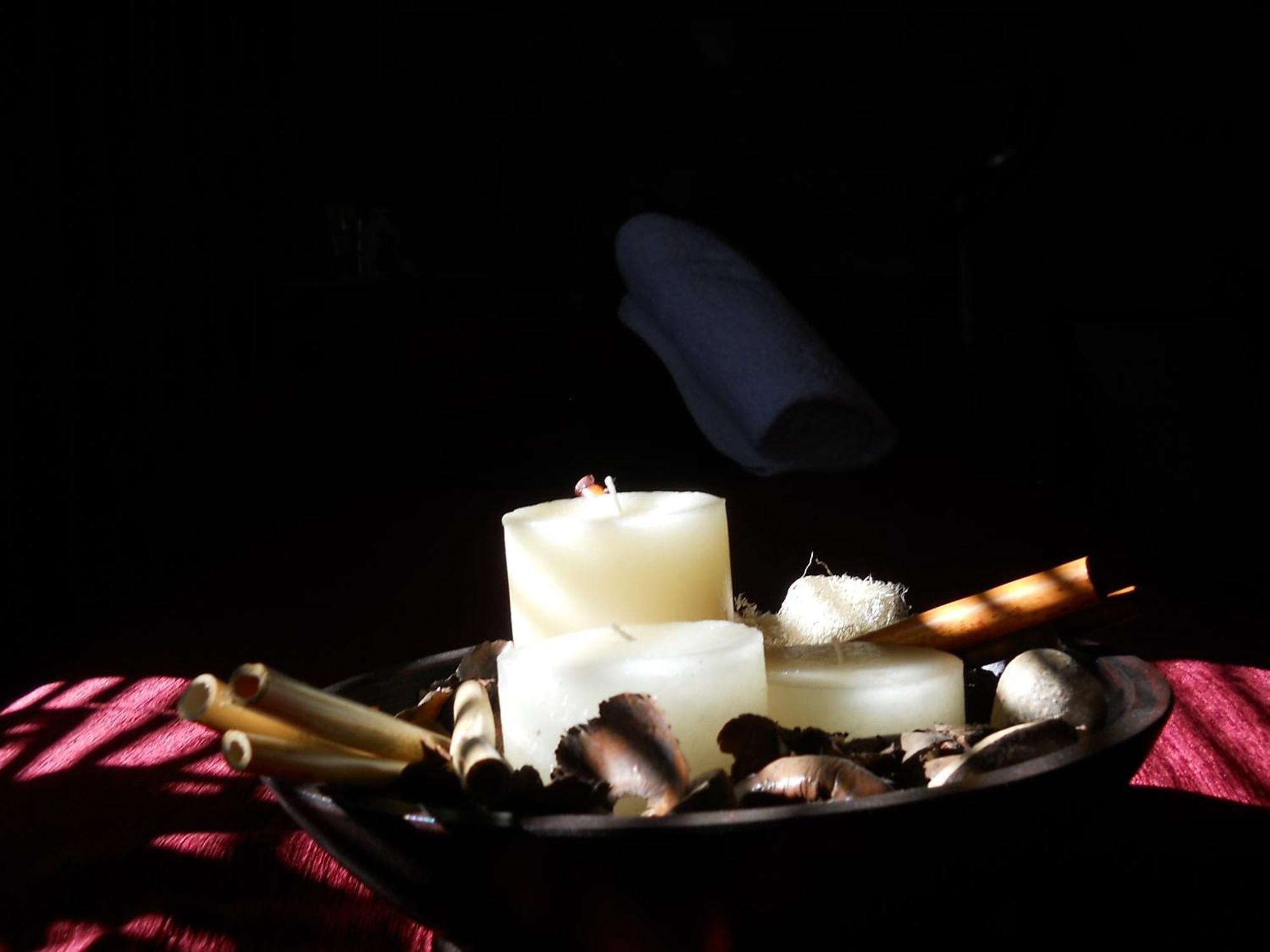 Complex Cherni Vrah Cherni Vrŭkh Buitenkant foto