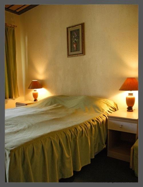 Complex Cherni Vrah Cherni Vrŭkh Kamer foto