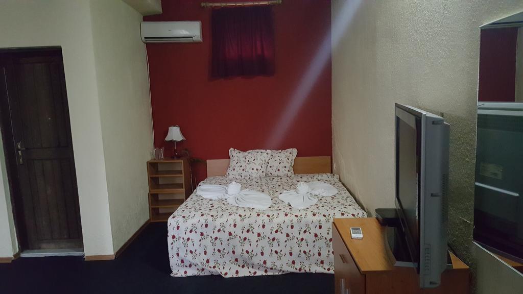 Complex Cherni Vrah Cherni Vrŭkh Buitenkant foto