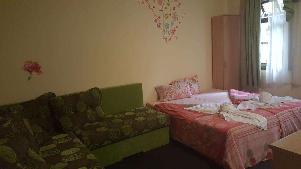 Complex Cherni Vrah Cherni Vrŭkh Buitenkant foto