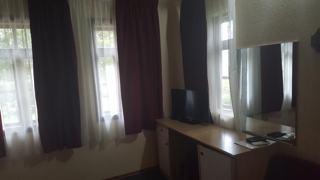 Complex Cherni Vrah Cherni Vrŭkh Buitenkant foto