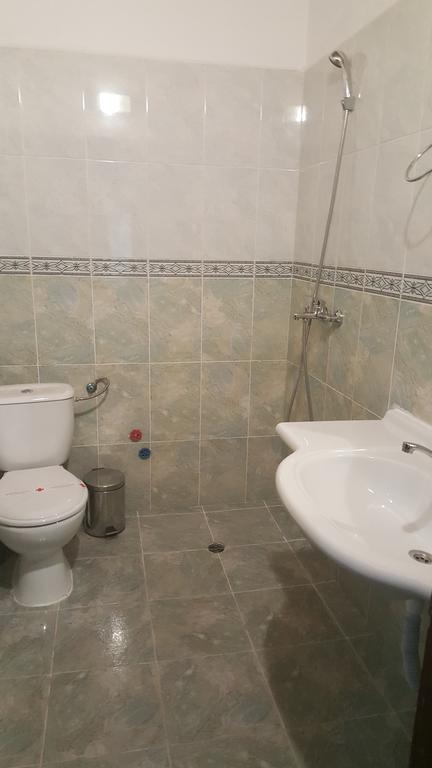 Complex Cherni Vrah Cherni Vrŭkh Buitenkant foto