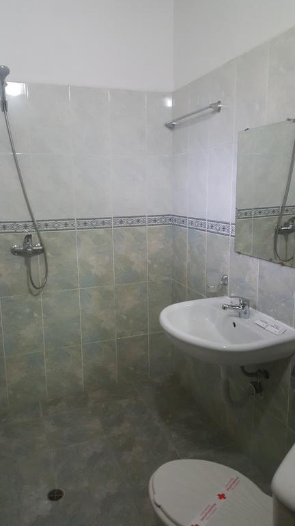 Complex Cherni Vrah Cherni Vrŭkh Buitenkant foto